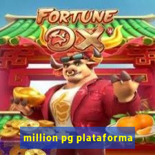 million pg plataforma